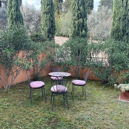 Appartement - Le Corti Di Orciatico מראה חיצוני תמונה