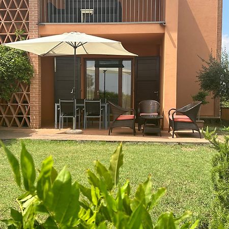 Appartement - Le Corti Di Orciatico מראה חיצוני תמונה