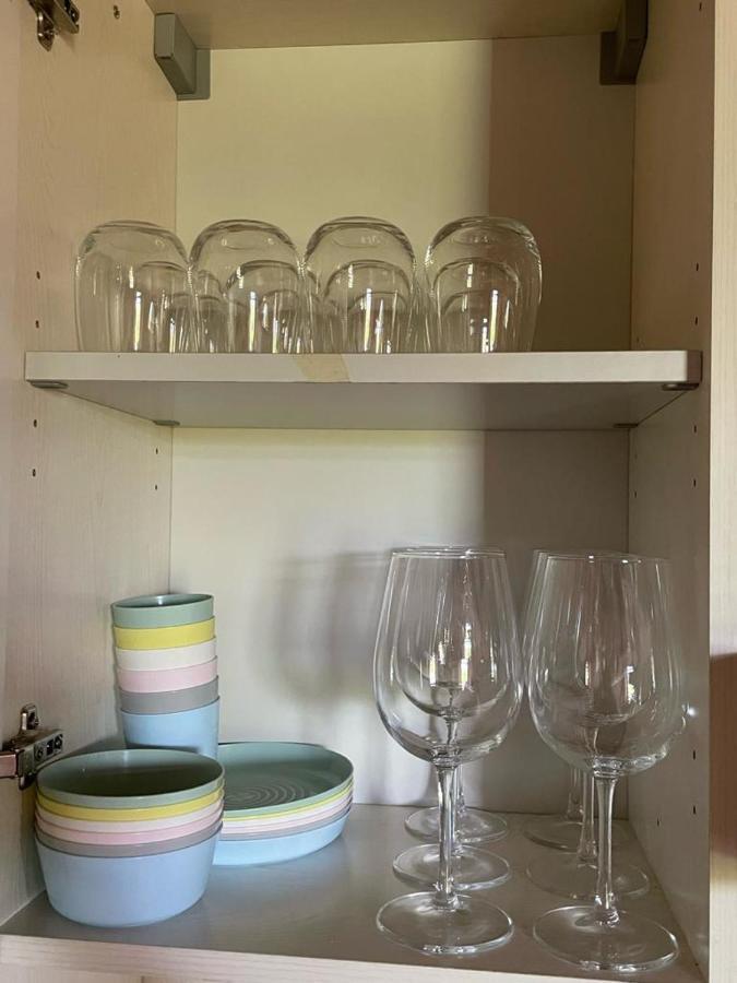 Appartement - Le Corti Di Orciatico מראה חיצוני תמונה
