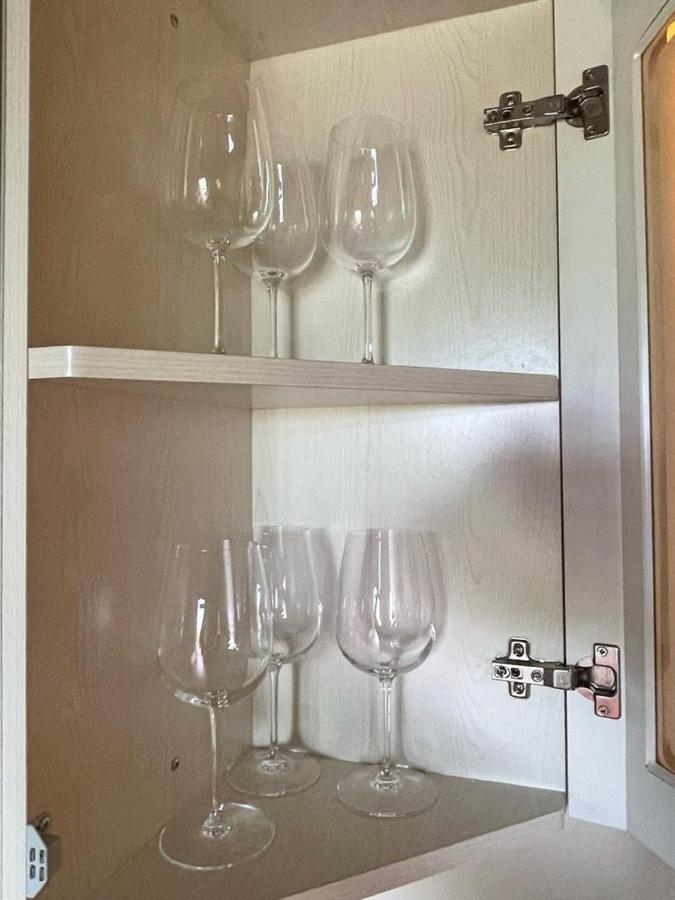 Appartement - Le Corti Di Orciatico מראה חיצוני תמונה