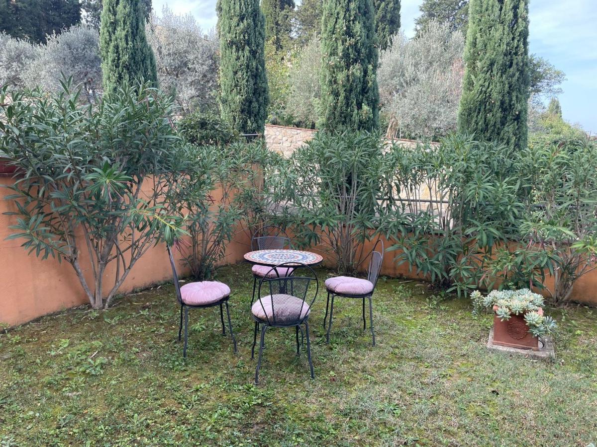 Appartement - Le Corti Di Orciatico מראה חיצוני תמונה